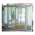 Deper China manufacturer DBS50 auto sliding door automatic telescopic sliding door